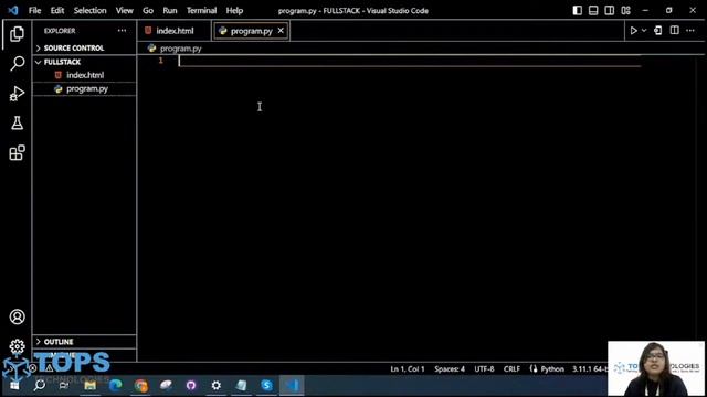 Trends and Future of Full Stack Development