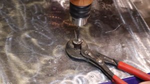 Сверлильный станок: ЧуднОе решение - СЛАВНЫЙ результат. Чертеж, инструкция