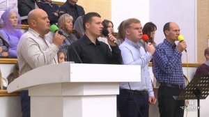 Приходи, Иисус, ко мне / Песня