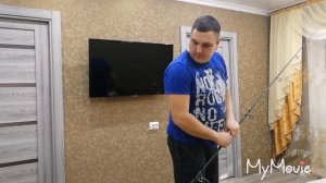 Карповое удилище доюй 3.90м. с AliExpress