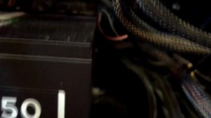 Опыт эксплуатации корпуса zalman z11 plus