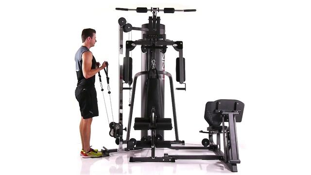 Фитнес станция Finnlo Autark 2500