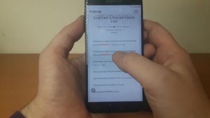 FRP! Samsung J7 2017 J730FM/DS. Сброс гугл аккаунта. Андроид 8. Без ПК!