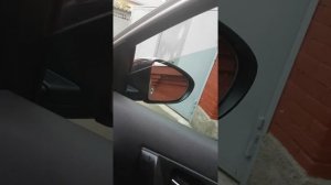 Доводчик стёкол Nissan защита