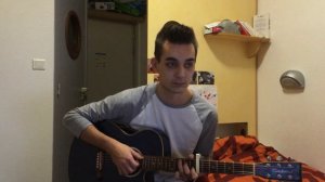 I'm Not The Only One - Sam Smith (Cover)