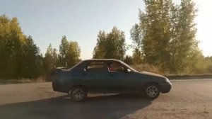 Датчик детонации на ВАЗ-2110 С КИТАЯ