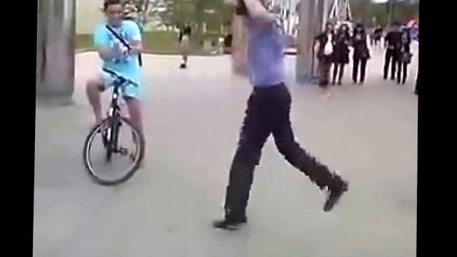 Танцующие человечики - Dance Mans смотреть онлайн