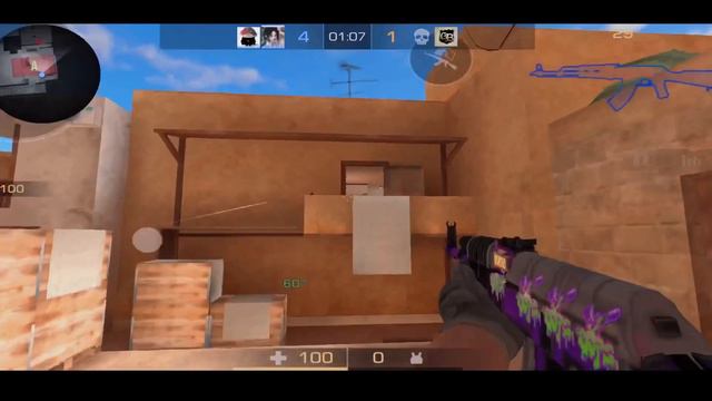 Я - best player Standoff 2 / highlights. смотреть онлайн