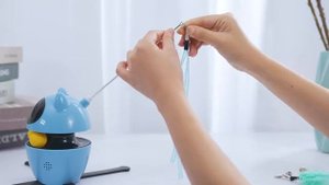 интерактивная игрушка для кошек