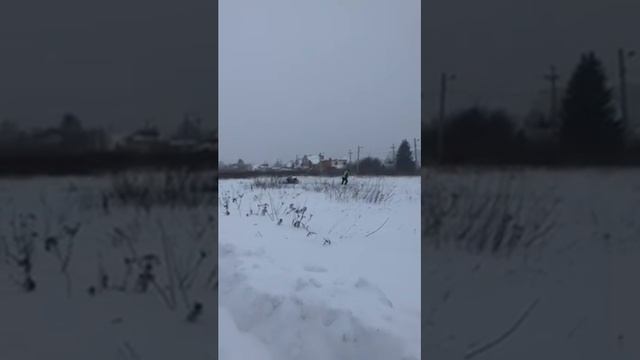 Мотобуксировщик толкач "Конек Горбунок" 15л.с. смотреть онлайн