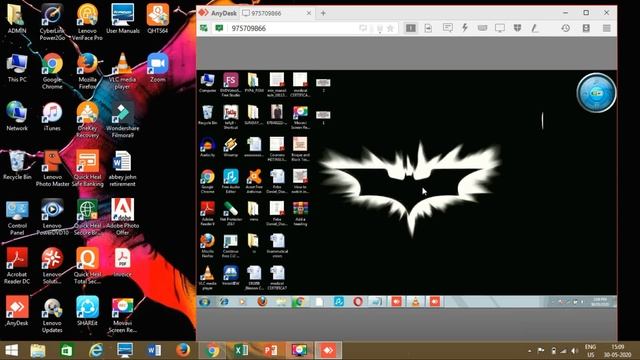 How To Install ANYDESK And Use It | ANYDESK TIPS 2023 смотреть онлайн