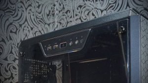 Обзор бюджетного корпуса Cooler Master MasterBox Q300L + тест вентиляции / Необычный корпус для ПК