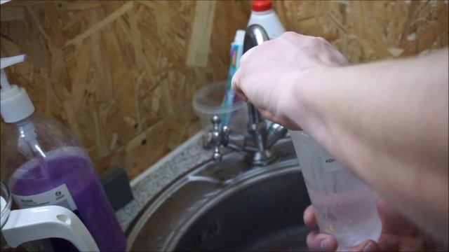Анализ воды в Леруа Мерлен. Гейзер предоставляет экспресс анализ воды за 868 рублей.