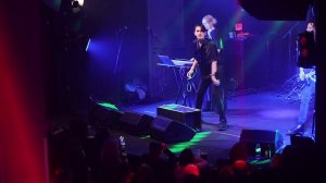 Dance my Darling / Moscow Dark Fest 26 июня 2024