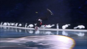 ⛸️ Shawn Sawyer / Zürcher Kammerorchester / Daniel Hope / Antonio Vivaldi / Four Seasons