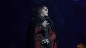 Бал вампиров. Кромешная тьма - Иван Ожогин, Александра Каспарова 21.09.2022