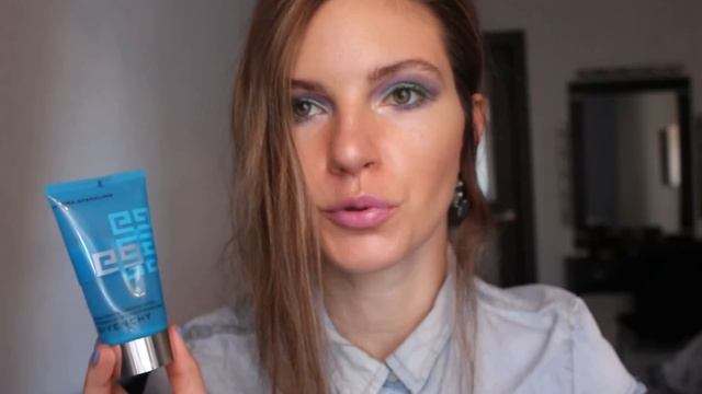 пустые баночки сентября 2015. уход за лицом. ч.1. смотреть онлайн