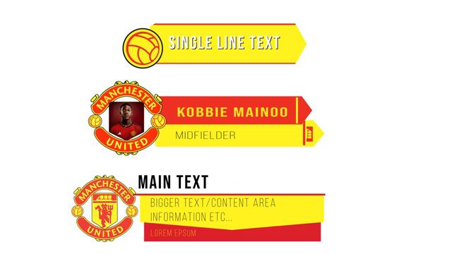 Porter Alison Lowerthird смотреть онлайн