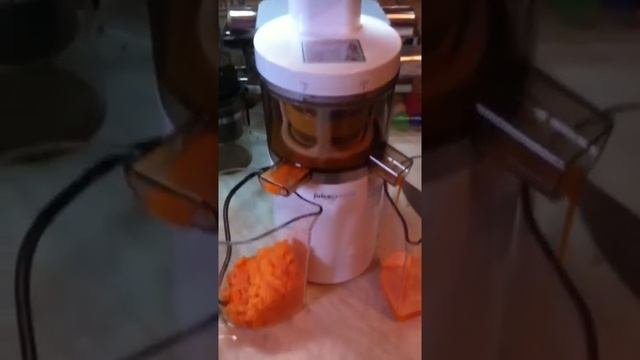 соковыжималка шнековая!COWAY JuicePresso CJP-01