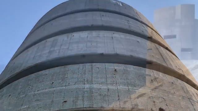 Ghosts of the Past Diorama - Part 2