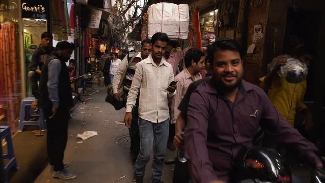 Panasonic HC X1 Impressionen aus Indien 2017 UHD 4K 50p von LETRE Film CBR смотреть онлайн