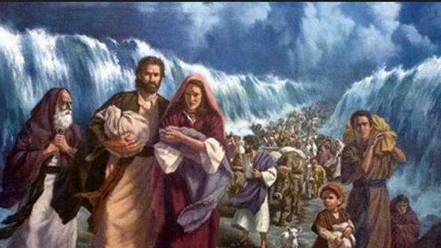 «Переход Иордана» смотреть онлайн