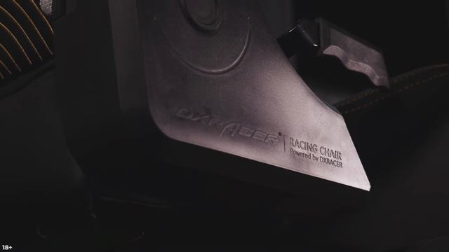 DXRacer Craft CRA/D5000 - обзор игрового кресла! смотреть онлайн