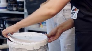 Короед своими руками. Мастер-класс для новичков как наносить декоративную штукатурку на фасад.