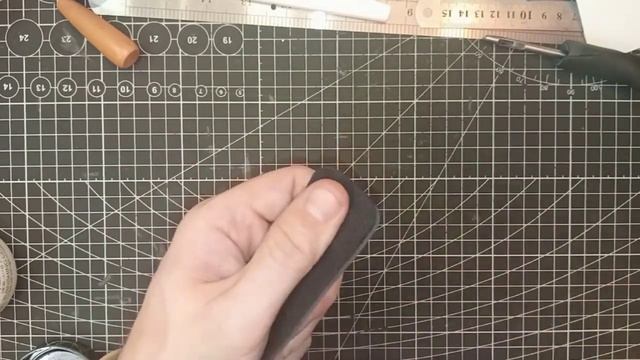 Инструкция по сборке бесшовного кошелька