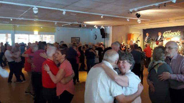 Micke Ahlgrens - Fyris Park. 2023-03-30. 1* смотреть онлайн