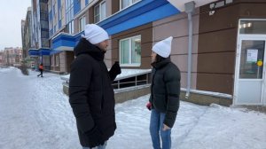 Вся правда о том как будет не легко тут жить - Янино | СПБ | КВС |