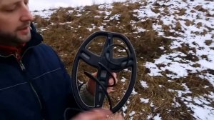 защита металлоискателя ( kopard.clan.su )