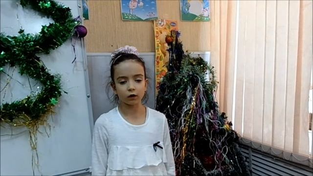 Алексей Крылов «Зима» смотреть онлайн