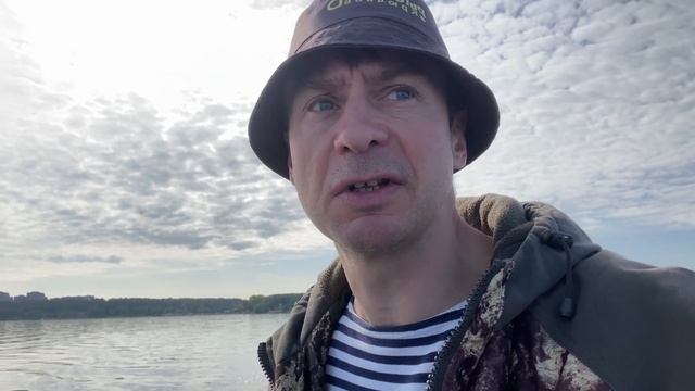 Натуралистическая рыбалка на Белоярке (июнь 2023) путь от лодочной станции до ангара