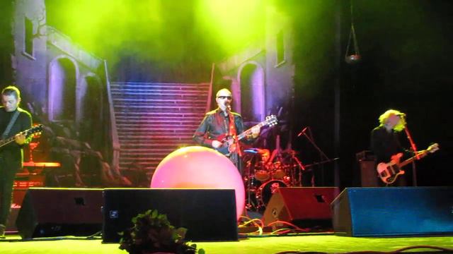 Пикник- ГиП+У шамана три..+Там на самом на краю смотреть онлайн