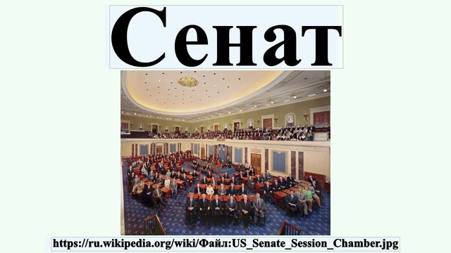 Сенат