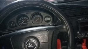 Торпеда от BMW на ВАЗ классике.