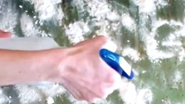 Как Помыть Очень Грязные Окна! смотреть онлайн