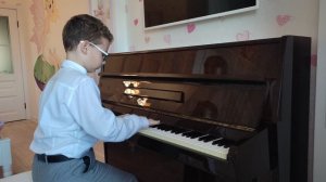 Сонатина Кулау 25апреля2023