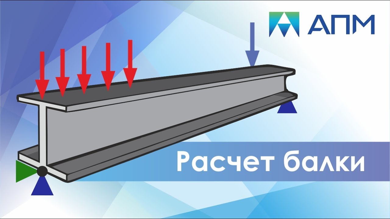 Многопролётная балка. Определение усилий. Анализ результатов.