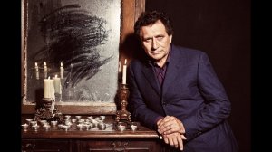 В гостях на даче у народного артиста России Евгения Князева