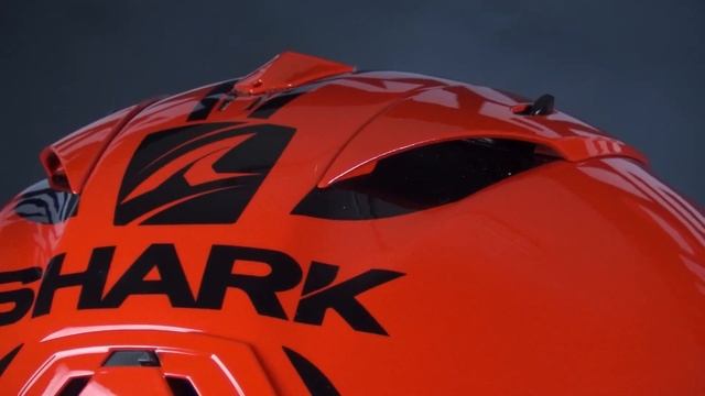 Shark Race-R Pro GP 30TH Anniversary RDK Full Face Helmet Unboxing - ChampionHelmets com смотреть онлайн
