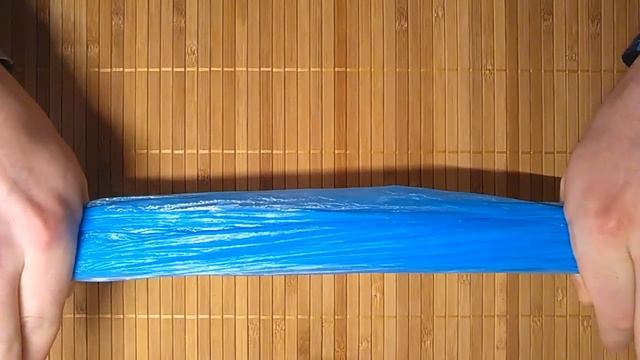 ASMR – Расслабляющий шелест полиэтиленового пакета ⁄ 3D ♬ ( Relaxing rustling plastic bag ) #11 смотреть онлайн