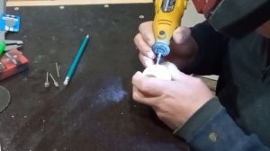 резьба по яичной скорлупе
