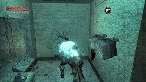 The Suffering:Ties that Bind - Good Morality Actions