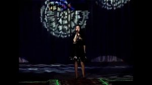 Мисяць (песня Натальи Могилевской)