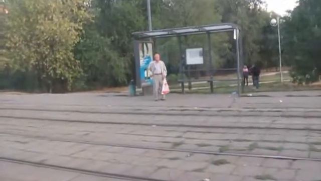 Отрадное - Лосиноостровская