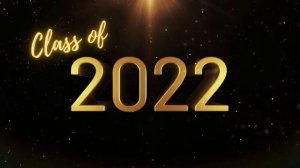 2 Hour Congratulations Class of 2022 Graduation Background Video | 365Edits.com RSVP Website Builde