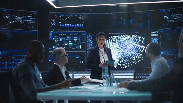 The AGI Countdown DeepMind's Bold Prediction смотреть онлайн