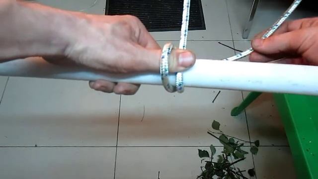 Как связать березовый веник для бани. смотреть онлайн